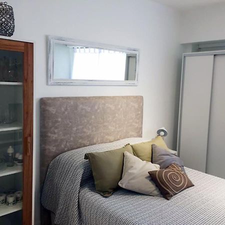 Departamento Monoambiente A Metros Del Obelisco Apartment บัวโนสไอเรส ภายนอก รูปภาพ