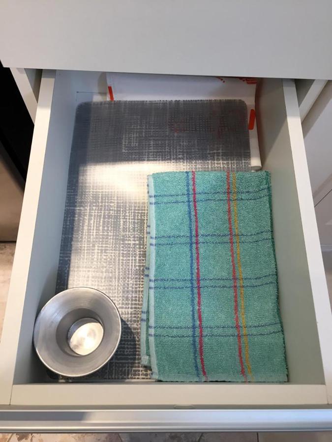 Departamento Monoambiente A Metros Del Obelisco Apartment บัวโนสไอเรส ภายนอก รูปภาพ